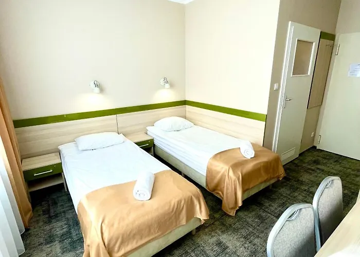 Emka Hostel